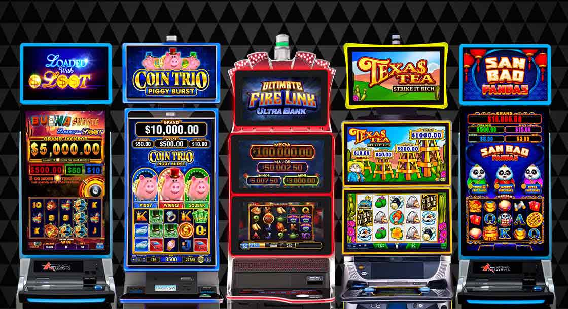 Blackjack Online